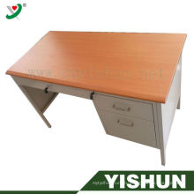 Современный исполнительный офис стол деревянный офисный стол/деревянная офисная мебель